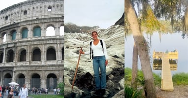 What Your Vacation Preferences Might Be Telling You