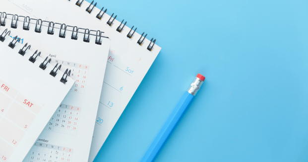 Calendar - featured image