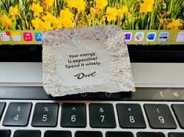 Chocolate Wrapper1