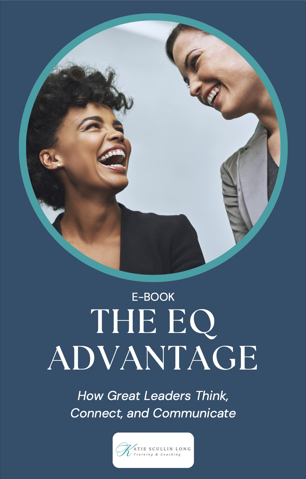EQ eBook Cover Image EQ eBook Cover Image