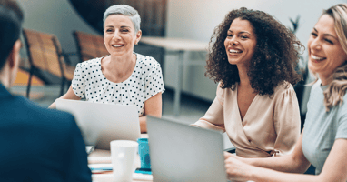 How Coaching Transformed My Leadership