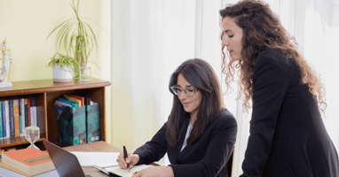 Leadership lessons for my 25-year-old self