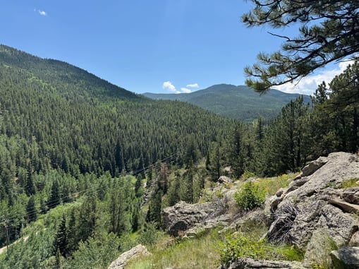 Rockies