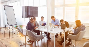 Navigating January without burnout