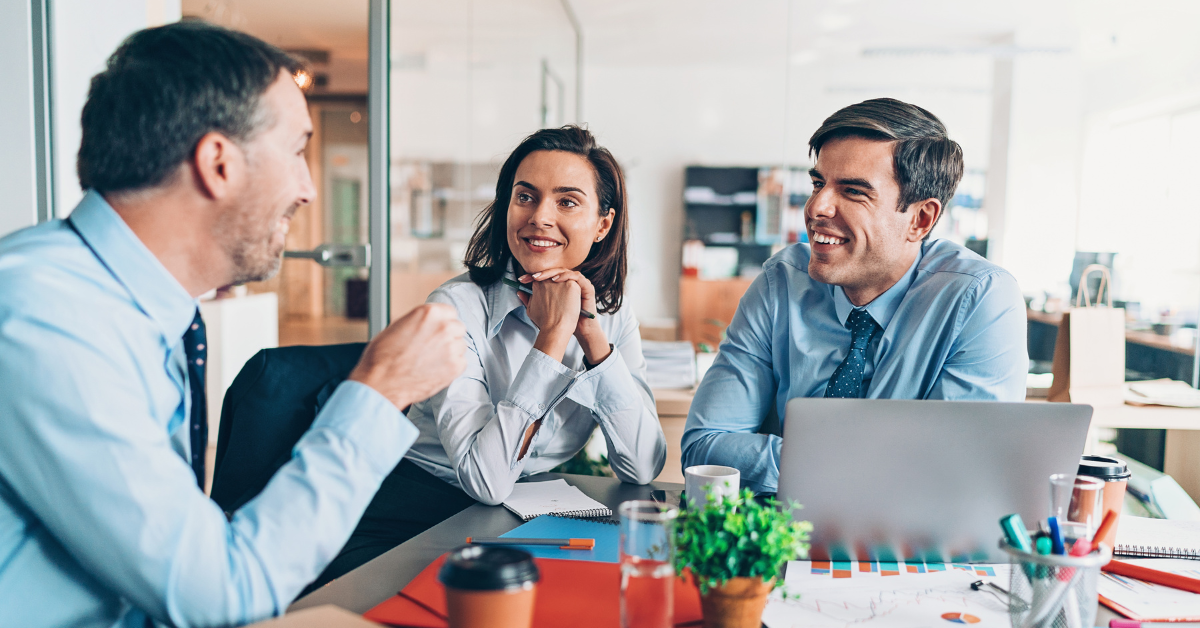 The Quiet Power of Self-Awareness in Leadership