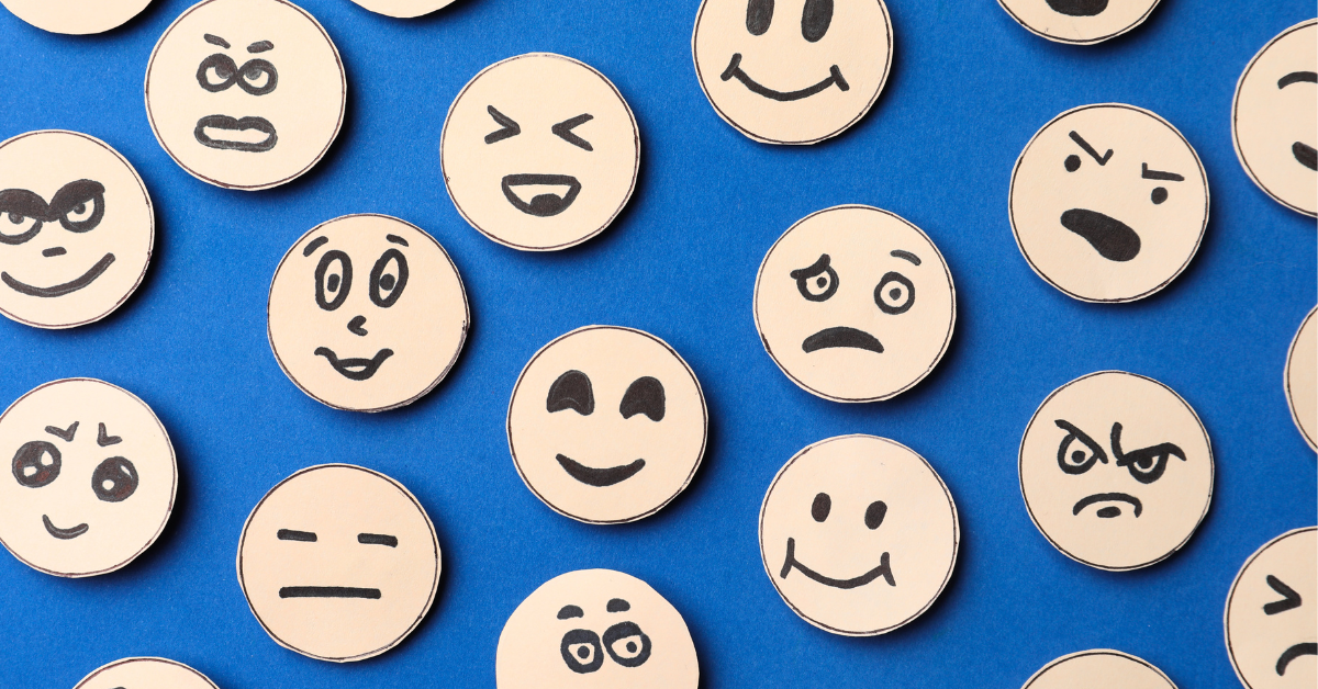 Leading Through Emotional Agility