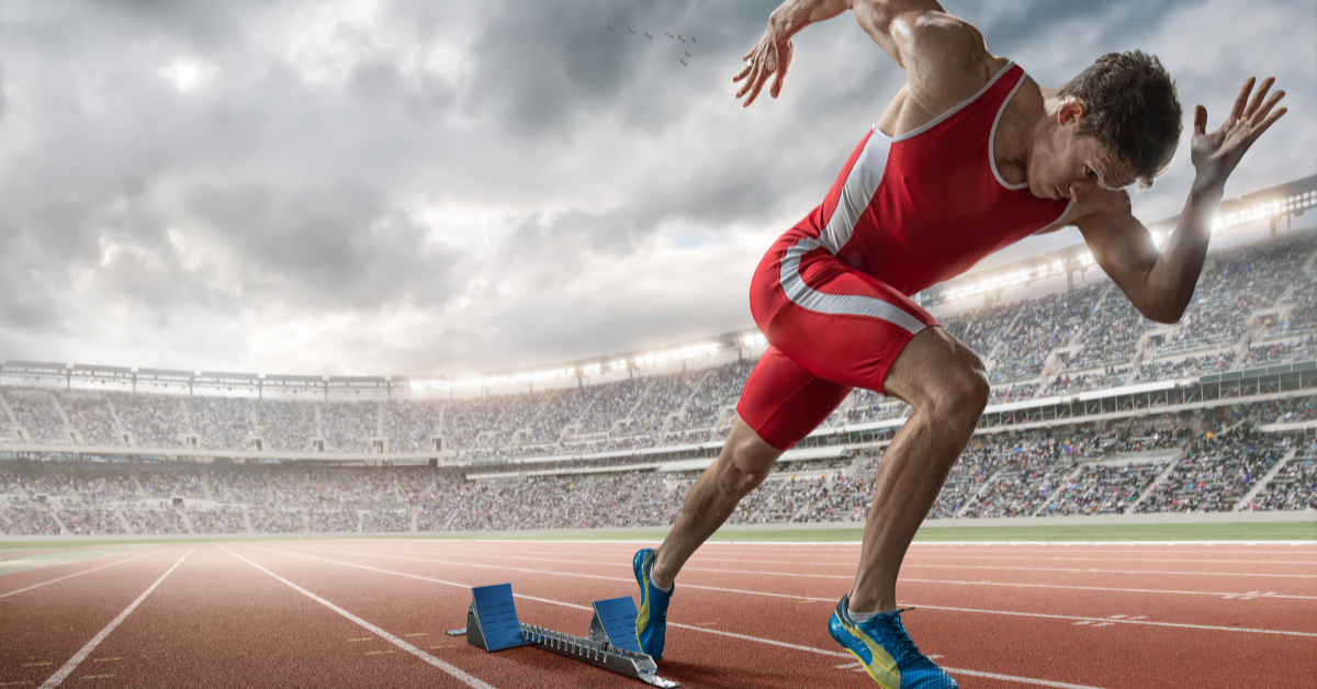 Choosing the hard things in pursuit of purpose