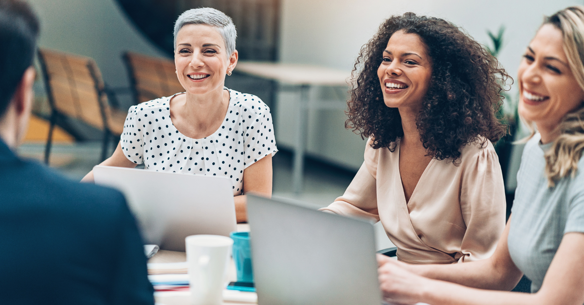 How Coaching Transformed My Leadership