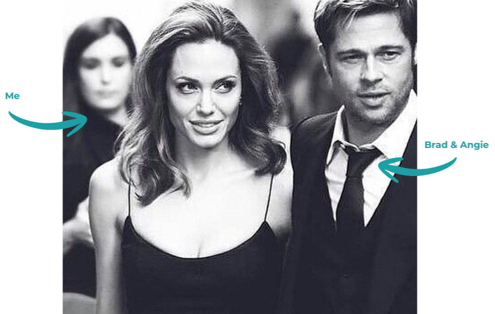 What I've loved about each stage of my career